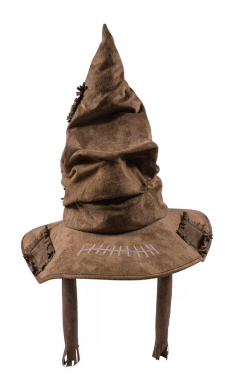 MagicHats™ - Sorting Hat